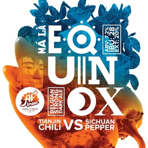 Má Là Equinox