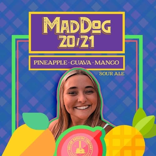 MadDog 20/21