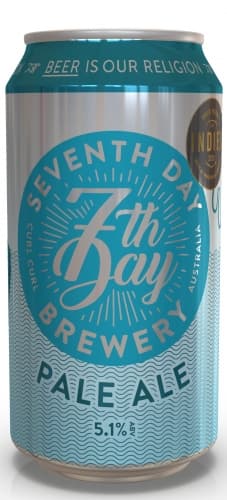 Pale Ale