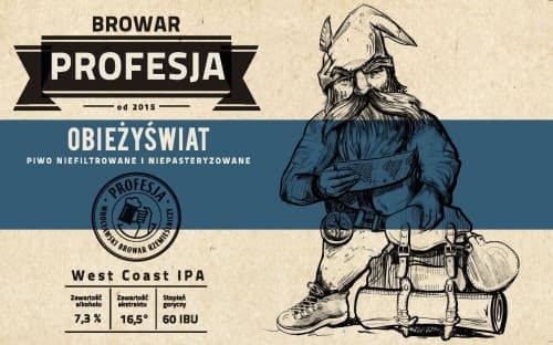 Obieżyświat