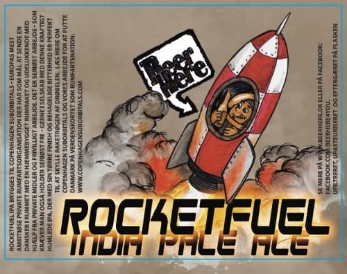Rocketfuel