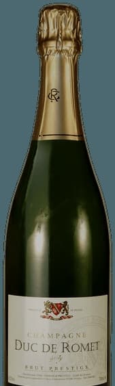 Brut Prestige Aÿ Champagne