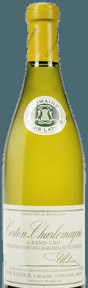 Corton-Charlemagne Grand Cru