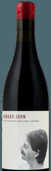 Howard John Red Blend