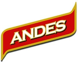 Andes