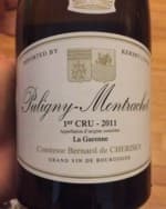 Puligny-Montrachet 1er Cru 'La Garenne'