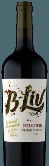 Organic Cabernet Sauvignon