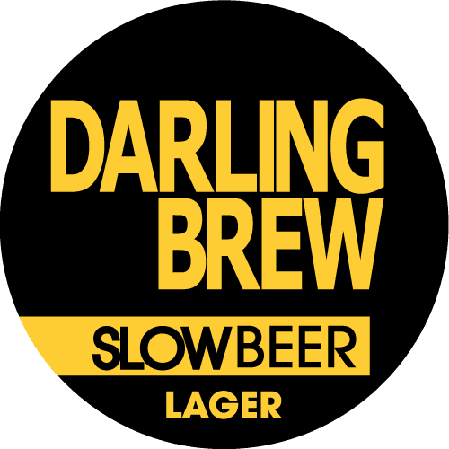 Darling Brew Slow Beer