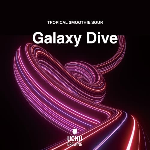 Galaxy Dive