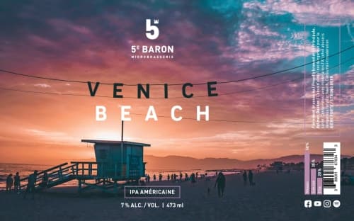 Venice Beach