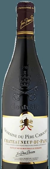 Châteauneuf-du-Pape