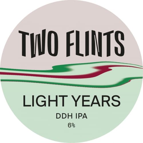 Light Years