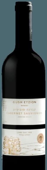 Lone Oak Cabernet Sauvignon