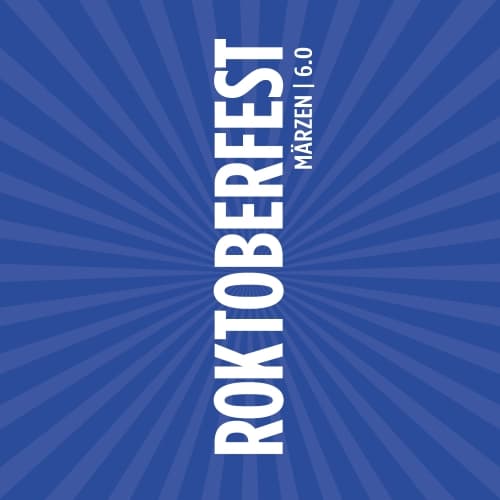 Roktoberfest Märzen