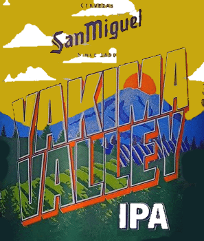 Yakima Valley