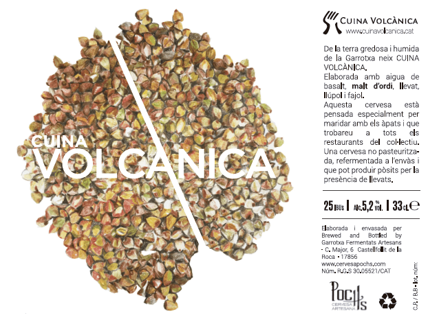 Cuina Volcanica