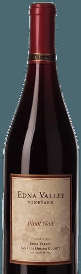 Paragon Pinot Noir