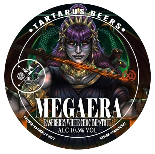 Megaera