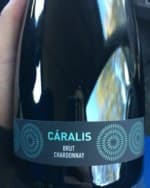 Caralis Chardonnay Brut