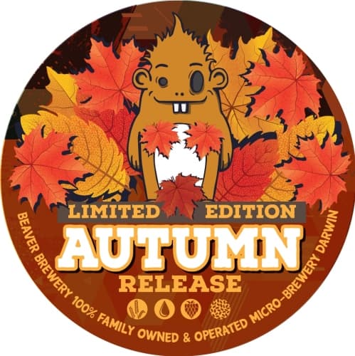 Limited Autumn Release