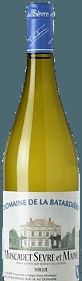 Muscadet-Sévre et Maine Sur Lie