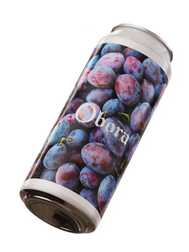 Philadelphia Sour - Plum