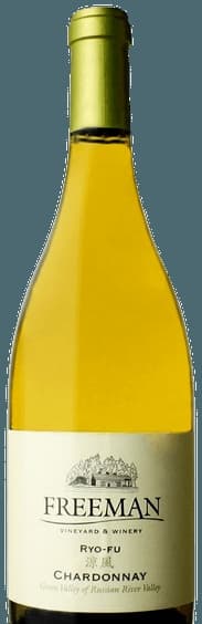 Ryo-fu Chardonnay