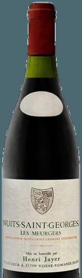 Nuits-Saint-Georges Les Meurgers