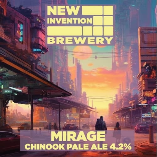 Mirage