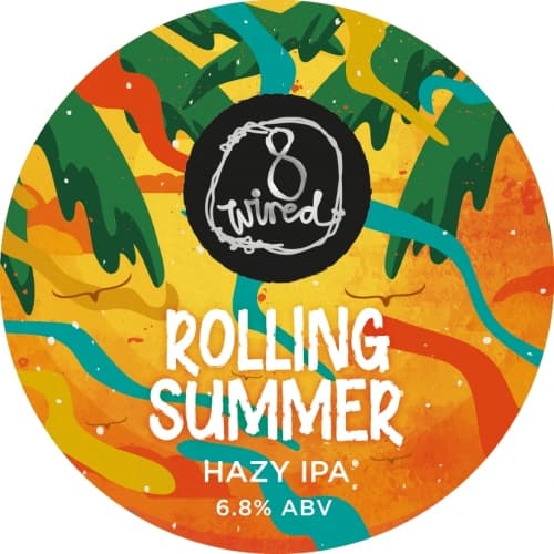 Rolling Summer