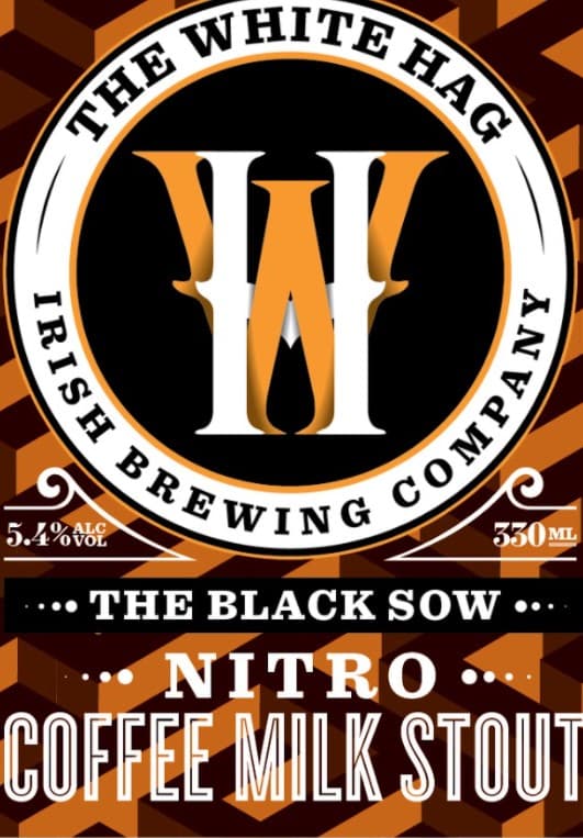 125 Series Irish Coffee Stout