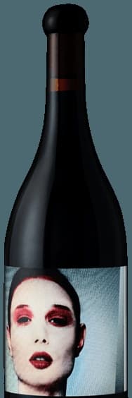 Annapolis Ridge Vineyard Pinot Noir