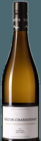 Climat-L'Echenault de Serre Mâcon-Chardonnay