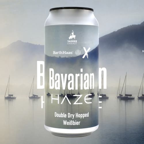 Bavarian Haze