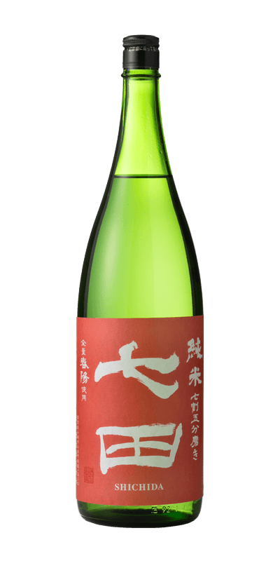 Gikyo Junmaigenshu70%