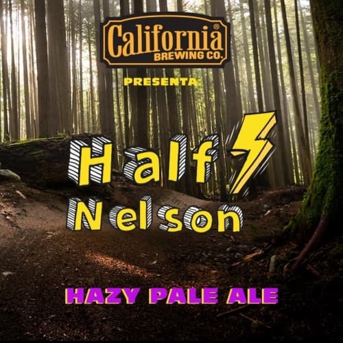 Half Nelson