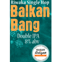 Balkan Bang