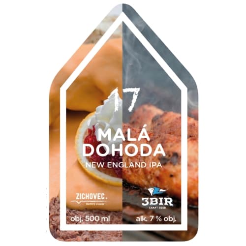 Malá Dohoda 17