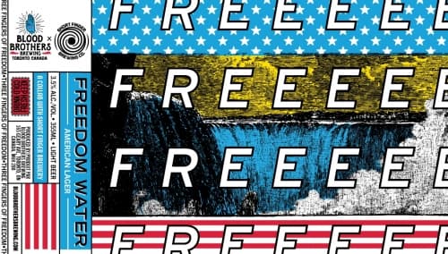 Freedom Water