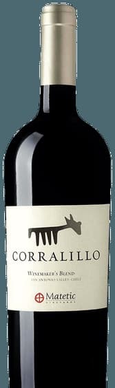 Corralillo Winemaker's Blend