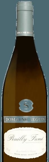 Pouilly Fumé