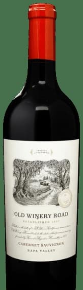 Cabernet Sauvignon