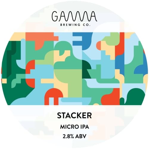Stacker