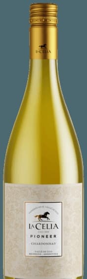 Pioneer Chardonnay
