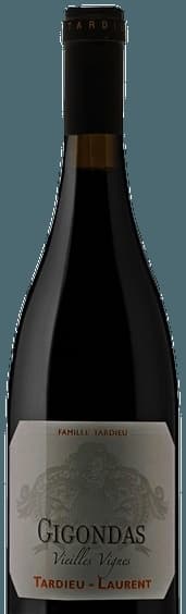 Gigondas Vieilles Vignes