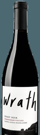 Boekenoogen Vineyard Pinot Noir