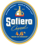 Sofiero Original (4.6%)