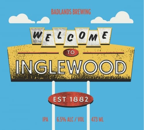 Inglewood
