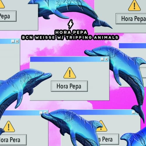 HORA PEPA