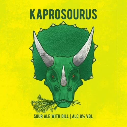 Kaprosourus